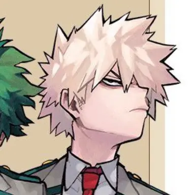 Profile image of 勝己