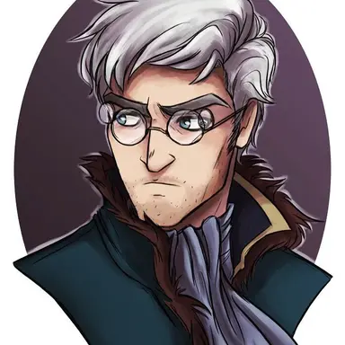 Profile image of Professor Ovryn