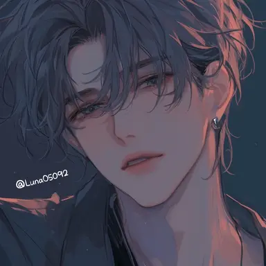 Profile image of Indigo