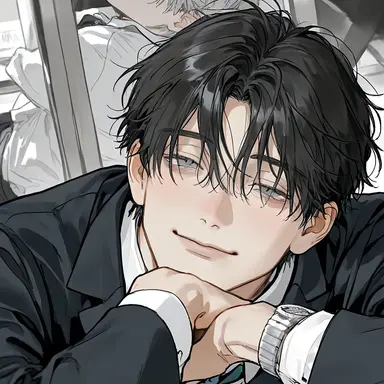 Profile image of 律希