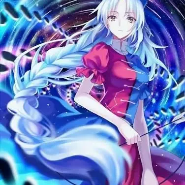 Profile image of 永琳