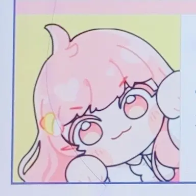 Profile image of 모양몬