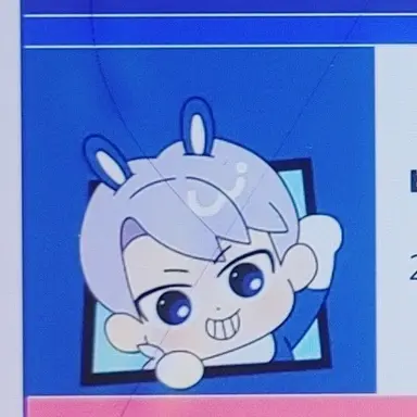 Profile image of 백현