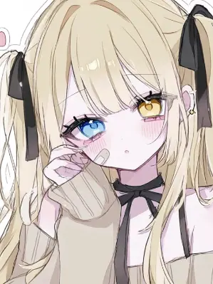 WoodenDhole6569의 お化粧大好き女