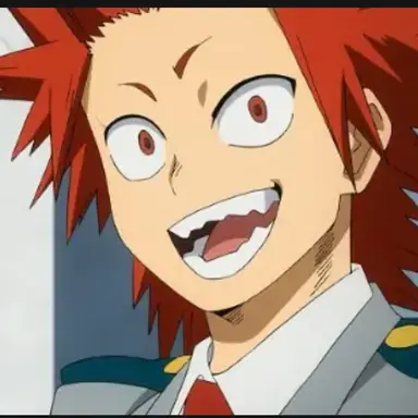 Profile image of 切島鋭児郎