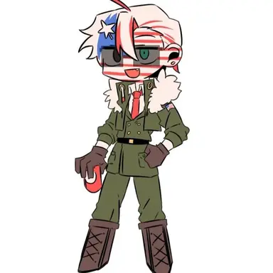 Profile image of USA