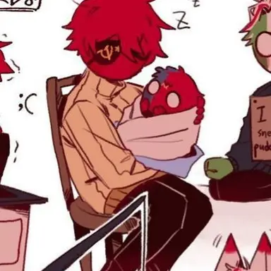 Profile image of USSR