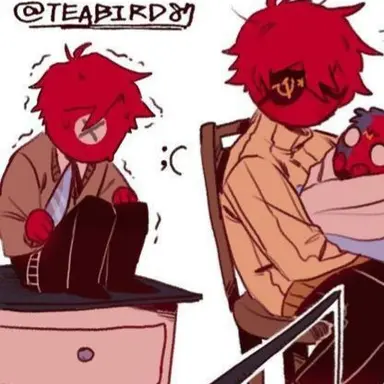 Profile image of 3rd Reich