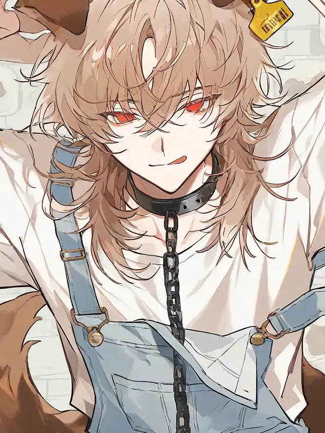 madeleine000의 "一見は"フレンドリーな関西弁ワンコ