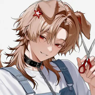 Profile image of ZAGA.