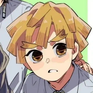 Profile image of 我妻善逸