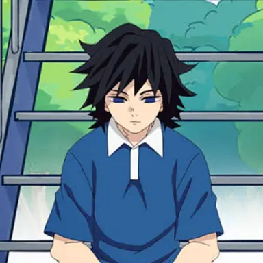 Profile image of 富岡義勇