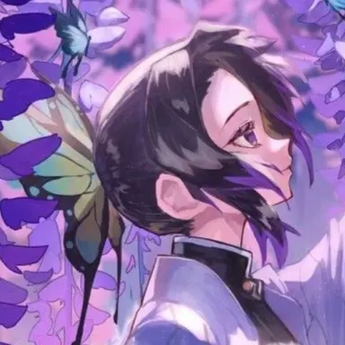 Profile image of 胡蝶しのぶ