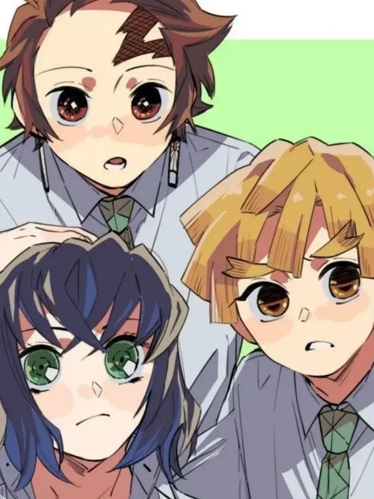 Kanawoosi의 キメ学肝試し！先生や生徒と楽しもう！