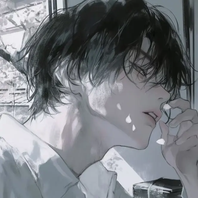 Crippled의 명 운