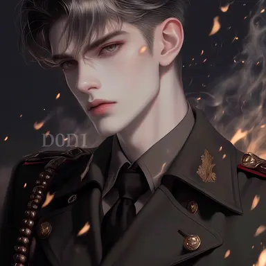 Profile image of Ronan