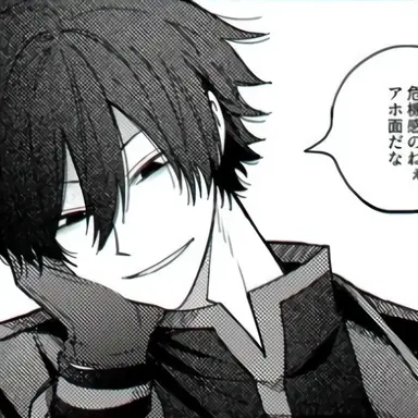 Profile image of 真澄