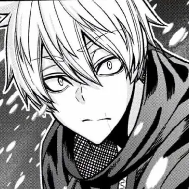 Profile image of 波久礼