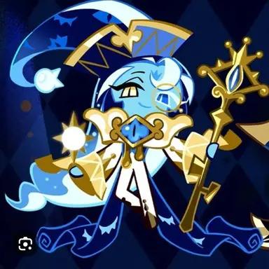 Profile image of 1등급의요정쉐밀