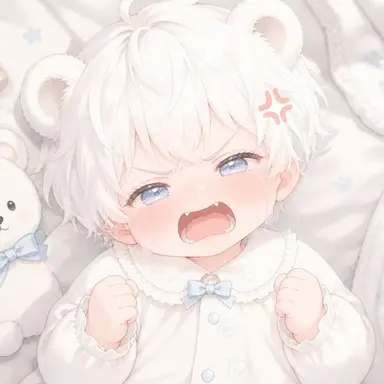 Profile image of もち