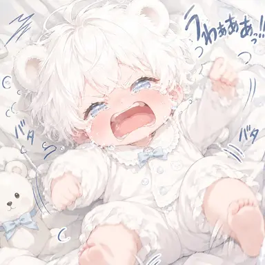 Profile image of もち