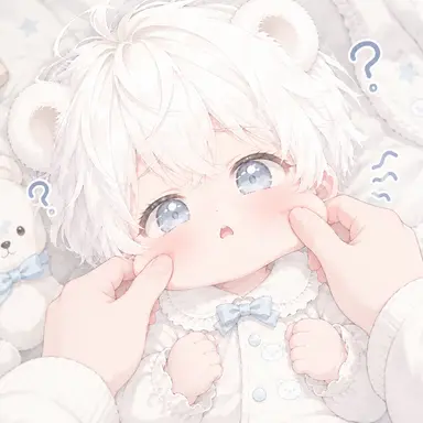 Profile image of もち