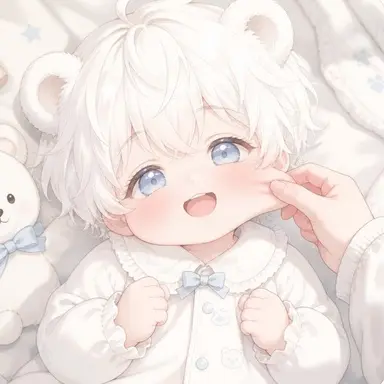 Profile image of もち
