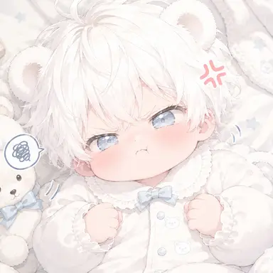 Profile image of もち