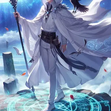 Profile image of ブルア_デミアン