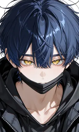 Profile image of ソウマ