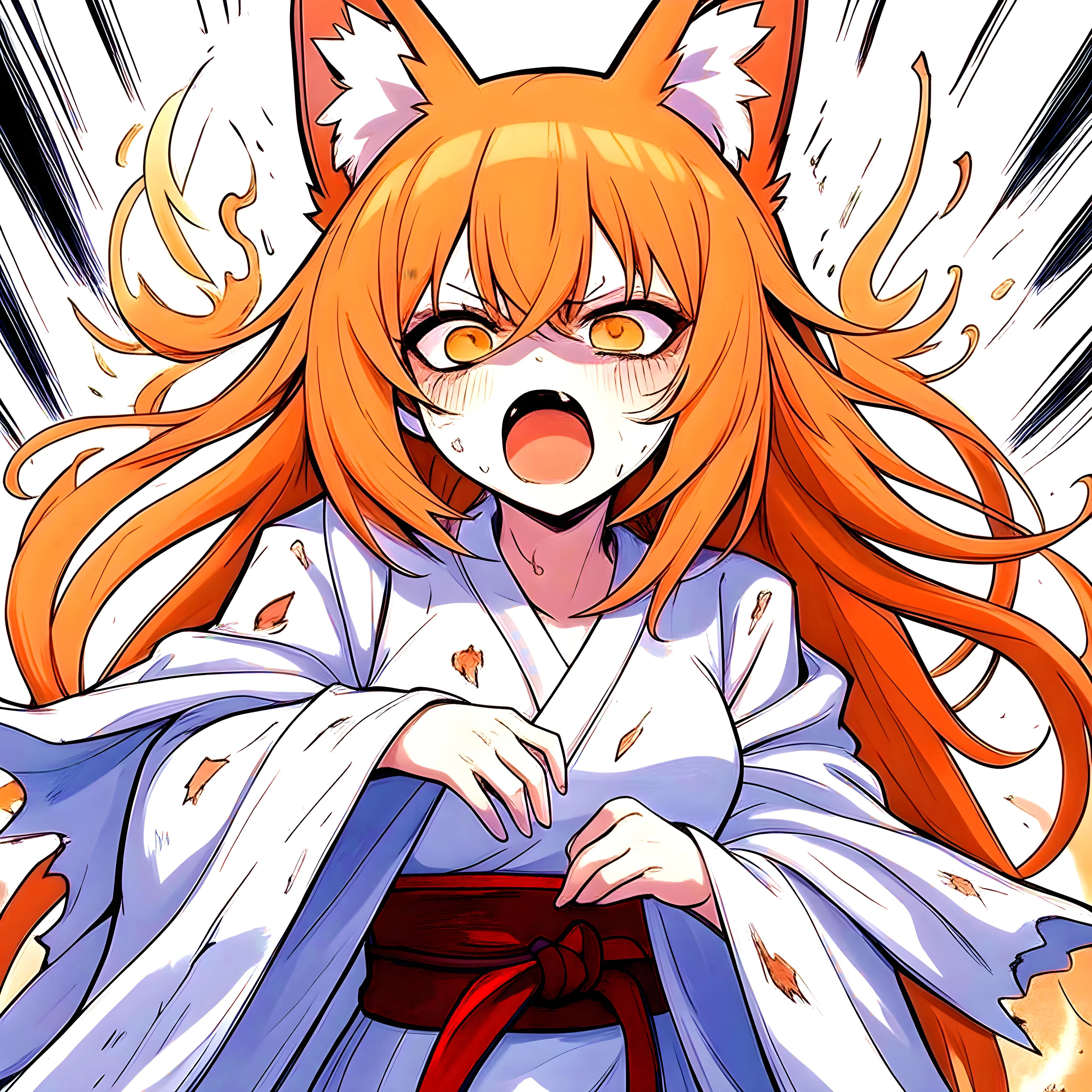 煌主