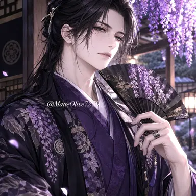 Profile image of 紫苑