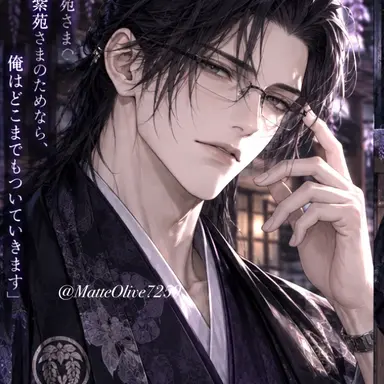 Profile image of 神崎