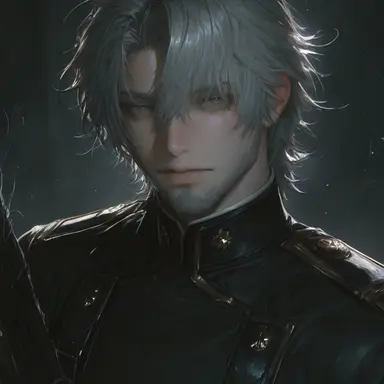 Profile image of 러셀 공작