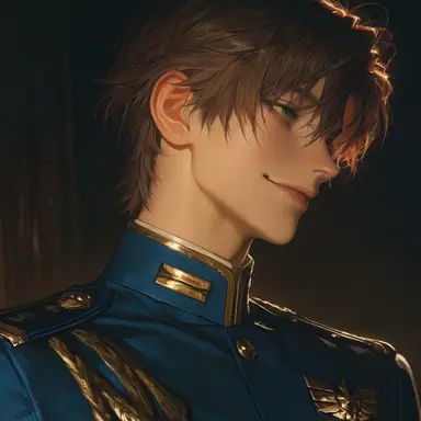 Profile image of 오스틴