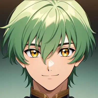 Profile image of 케빈 아케니아