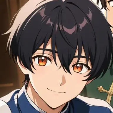 Profile image of 로이 엘리시움