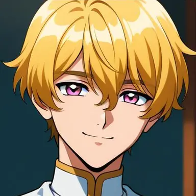 Profile image of 제프리 헬리오스