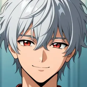 Profile image of 테오도르 아스터