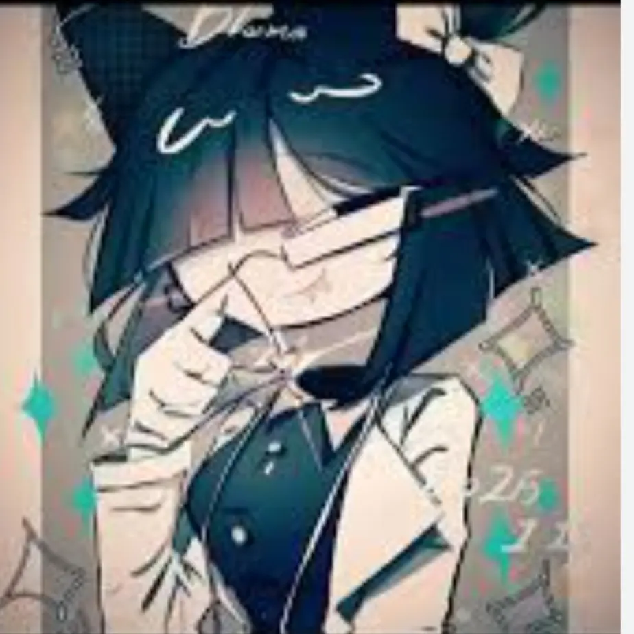cute_Bloomie의 귀여운 블루미