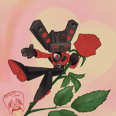 Profile image of 타스맨