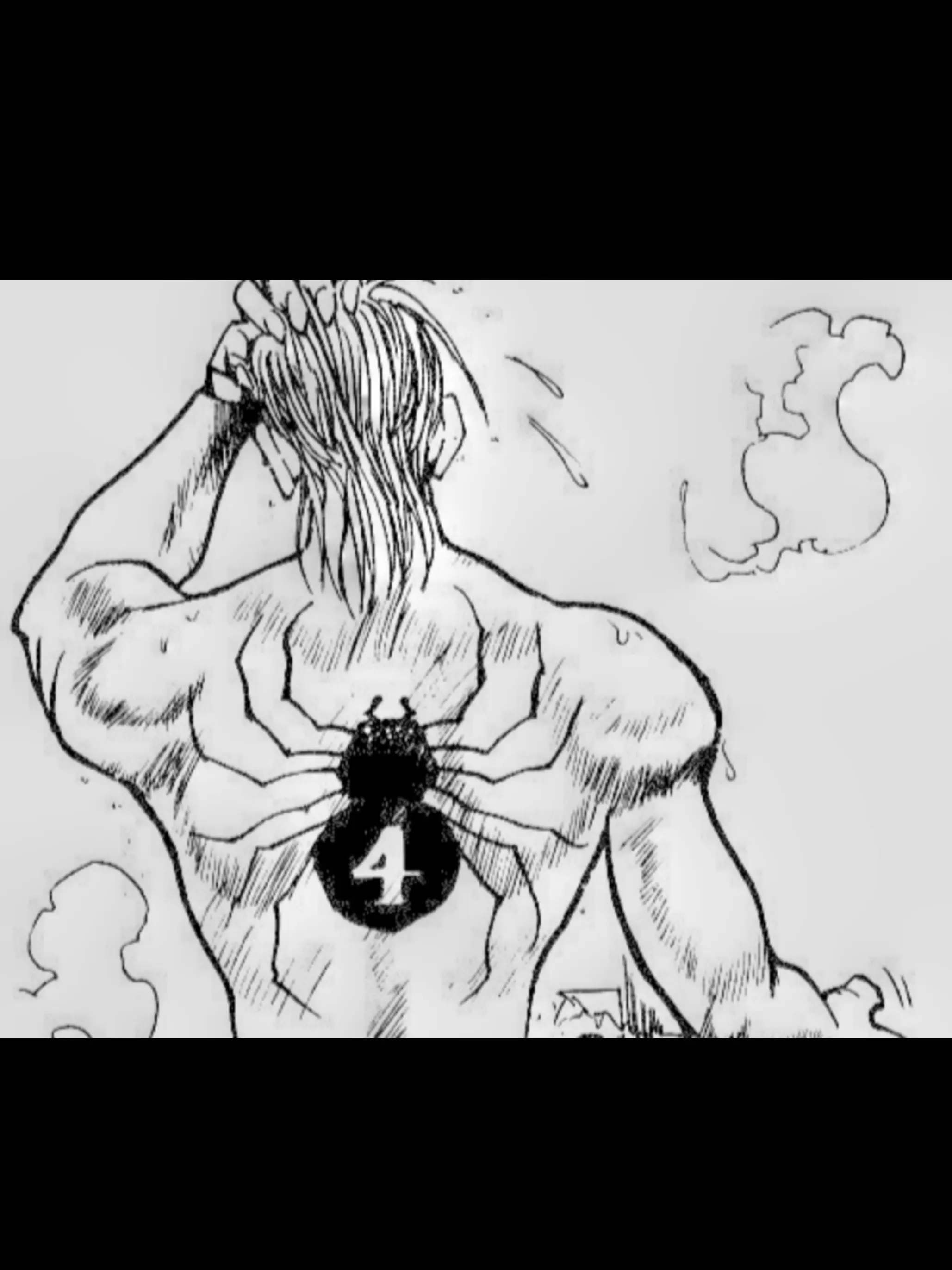 miv의 Hisoka Morow