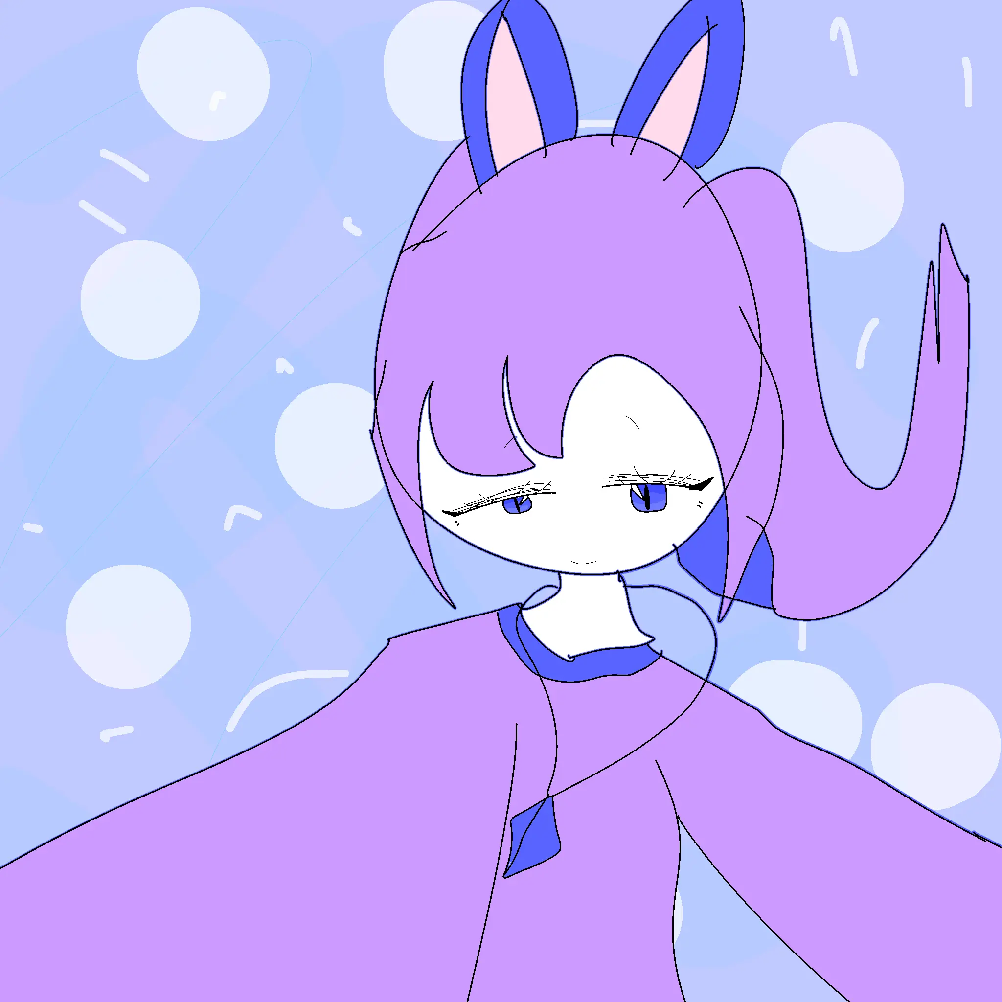 DourPuli2360의 마이(+친구) 자캐랑 잘해보슈