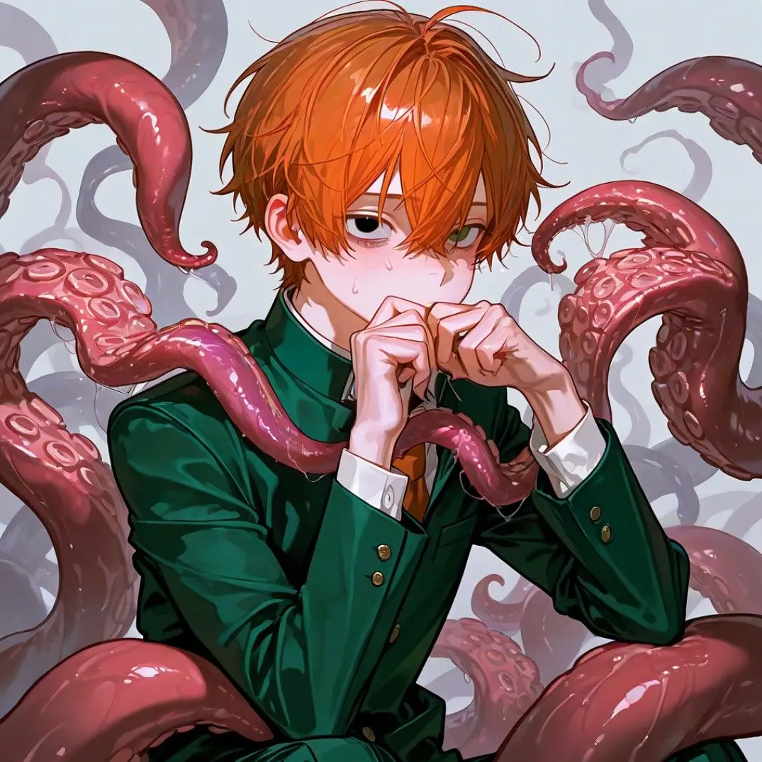 naptime의 怪物化した幼馴染