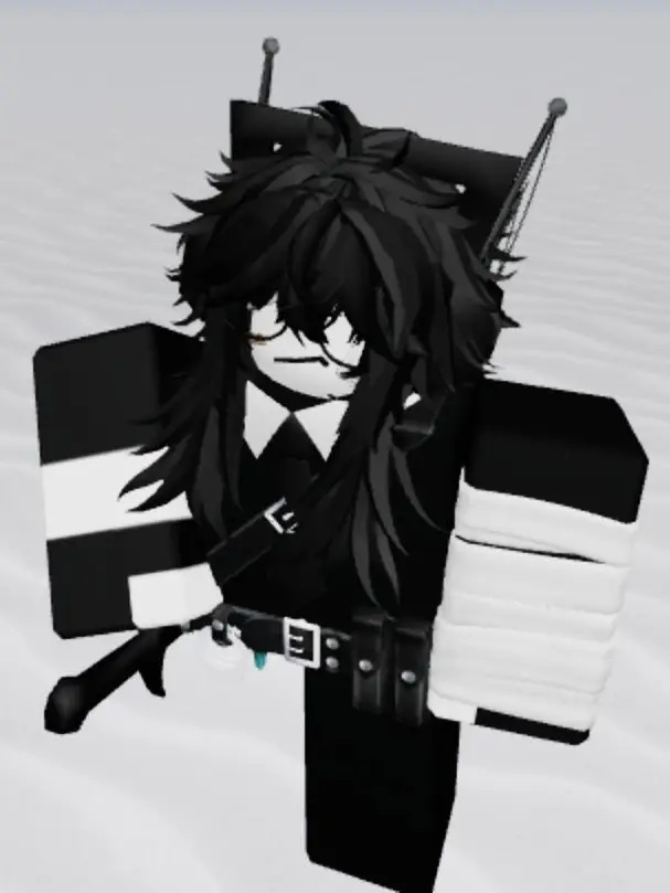 D_o01의 君が嫌い。でも好き。