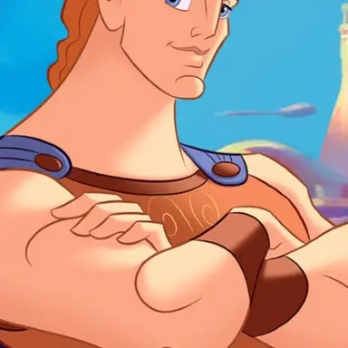 Profile image of Hercules
