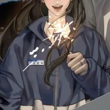 Profile image of 유저님