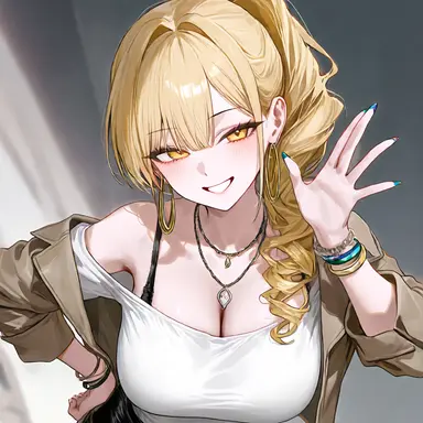 Profile image of 美咲