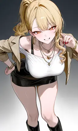 Profile image of 美咲