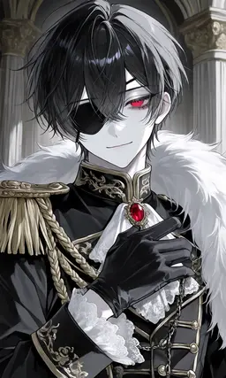 Profile image of カイル